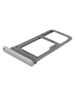 SAMSUNG - GAVETA CHIP SAMSUNG S8/S8 PLUS PRATA