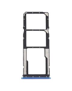 GAVETA CHIP XIAOMI REDMI 9A AZUL