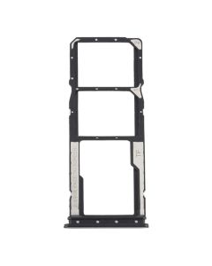 GAVETA CHIP XIAOMI REDMI 9A PRETO