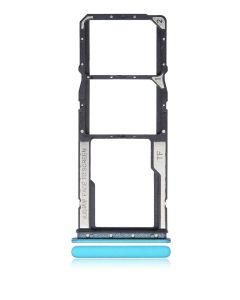 GAVETA CHIP XIAOMI REDMI 9A VERDE