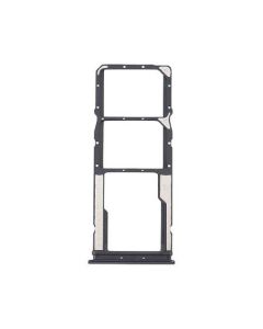 XIAOMI - GAVETA CHIP XIAOMI REDMI 9T PRETO