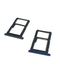 GAVETA CHIP XIAOMI POCO F1 AZUL