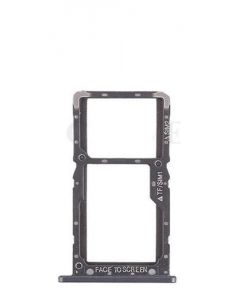 GAVETA CHIP XIAOMI POCO F1 PRETO