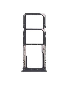 GAVETA CHIP XIAOMI POCO M3 PRETO