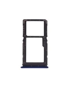 GAVETA CHIP XIAOMI NOTE 7 AZUL