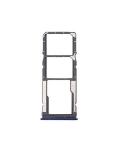 GAVETA CHIP XIAOMI NOTE 8 AZUL