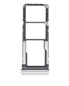 GAVETA CHIP XIAOMI NOTE 8 PRATA