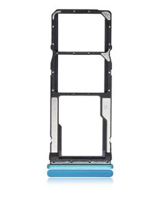 GAVETA CHIP XIAOMI NOTE 9 AZUL CLARO