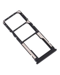GAVETA CHIP XIAOMI NOTE 9 AZUL ESCURO