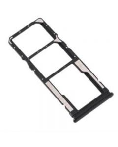 GAVETA CHIP XIAOMI NOTE 9 PRETO