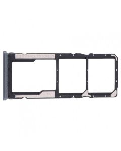 GAVETA CHIP XIAOMI NOTE 9S CINZA ESCURO