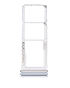 GAVETA CHIP XIAOMI NOTE 9S PRATEADO
