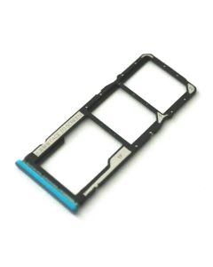 GAVETA CHIP XIAOMI NOTE 9S VERDE