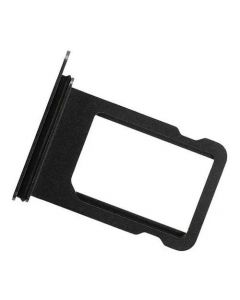 GAVETA CHIP APPLE IPHONE X PRETO
