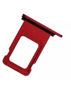 GAVETA CHIP APPLE IPHONE 11 VERMELHO