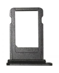 GAVETA CHIP APPLE IPHONE 8G 8PLUS PRETO