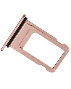 GAVETA CHIP APPLE IPHONE 8G 8PLUS ROSA