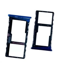 MOTOROLA - GAVETA CHIP MOTO MOTO G9 AZUL