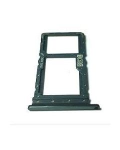 MOTOROLA - GAVETA CHIP MOTO G9 POWER VERDE