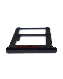 MOTOROLA - GAVETA CHIP MOTO G8 POWER PRETO