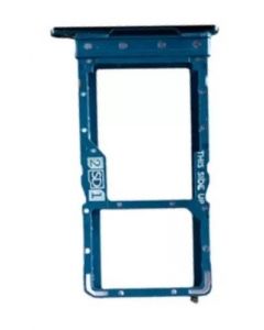 MOTOROLA - GAVETA CHIP MOTO G8 POWER AZUL