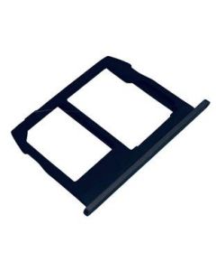 MOTOROLA - GAVETA CHIP MOTO G5S PLUS AZUL