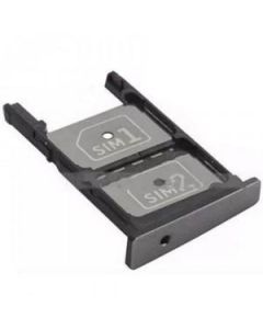 GAVETA CHIP MOTO X PLAY CINZA