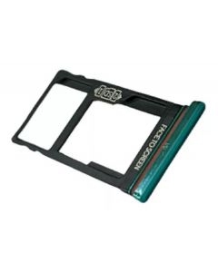 MOTOROLA - GAVETA CHIP MOTO ONE VISION/ACTION VERDE