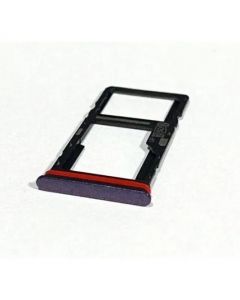 MOTOROLA - GAVETA CHIP MOTO MOTO G10 CINZA AURORA
