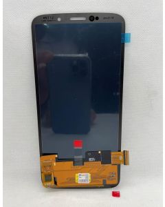 FRONTAL TELA DISPLAY PAINEL MOTOROLA