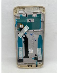 FRONTAL TELA DISPLAY PAINEL MOTOROLA