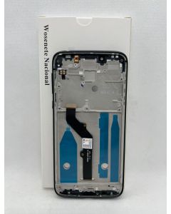 FRONTAL TELA DISPLAY PAINEL MOTOROLA