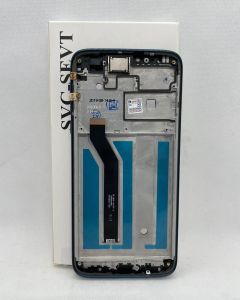 FRONTAL TELA DISPLAY PAINEL MOTOROLA