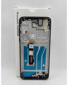 FRONTAL TELA DISPLAY PAINEL MOTOROLA