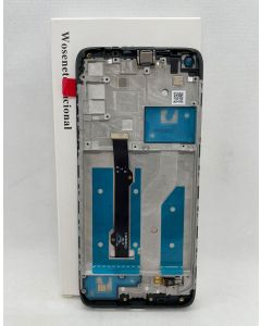 FRONTAL TELA DISPLAY PAINEL MOTOROLA