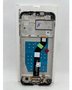 FRONTAL TELA DISPLAY PAINEL MOTOROLA