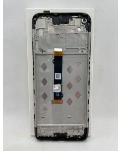 FRONTAL TELA DISPLAY PAINEL MOTOROLA