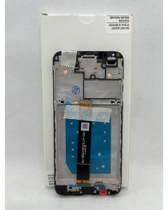 FRONTAL TELA DISPLAY PAINEL MOTOROLA