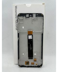 FRONTAL TELA DISPLAY PAINEL MOTOROLA