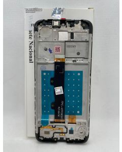 FRONTAL TELA DISPLAY PAINEL MOTOROLA