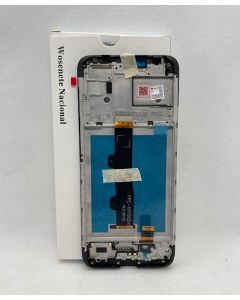 FRONTAL TELA DISPLAY PAINEL MOTOROLA