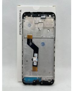 FRONTAL TELA DISPLAY PAINEL MOTOROLA