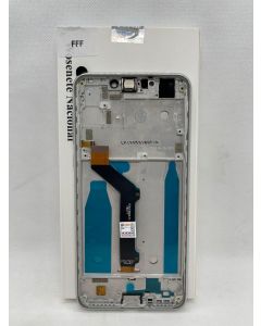 FRONTAL TELA DISPLAY PAINEL MOTOROLA