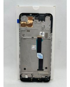 FRONTAL TELA DISPLAY PAINEL MOTOROLA