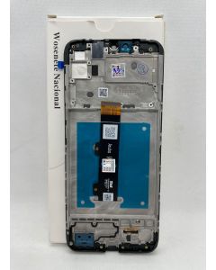 FRONTAL TELA DISPLAY PAINEL MOTOROLA