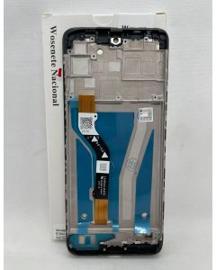 FRONTAL TELA DISPLAY PAINEL MOTOROLA