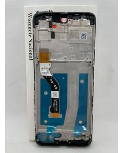 FRONTAL TELA DISPLAY PAINEL MOTOROLA