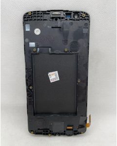 FRONTAL TELA DISPLAY PAINEL LG