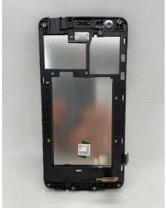FRONTAL TELA DISPLAY PAINEL LG
