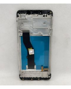 FRONTAL TELA DISPLAY PAINEL LG